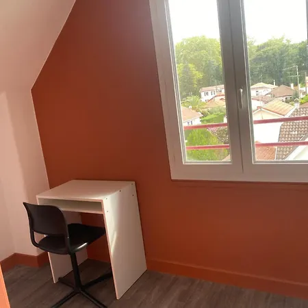 Appartement T3 *
