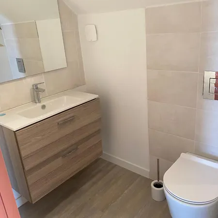 Appartement T3 *
