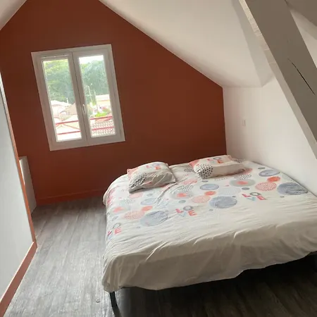 Appartement T3 Dax